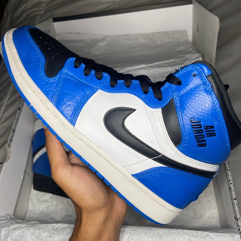 Jordan 1 Retro OG ‘Rare Soar’
